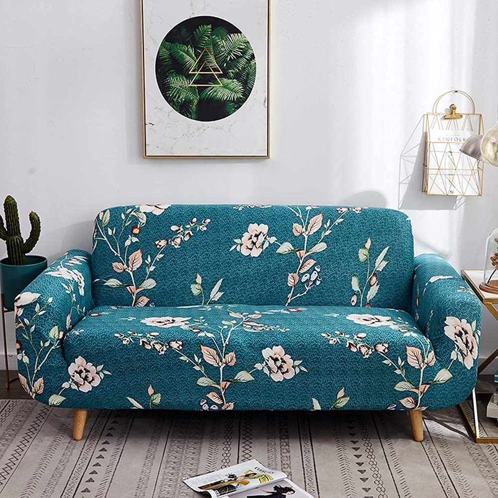 Sofa & Chair Cover – House of quirk