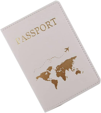 Passport Holder Case