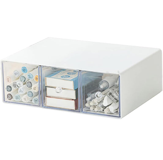 Storage Desk Organizer