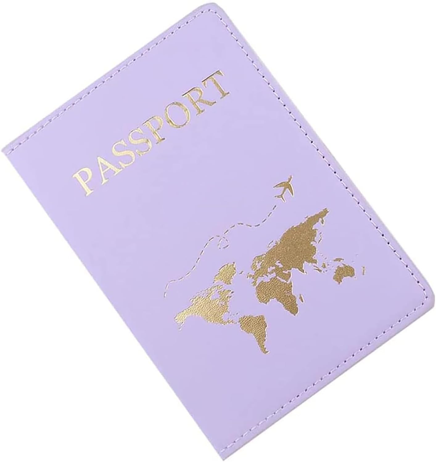 Passport Holder Case