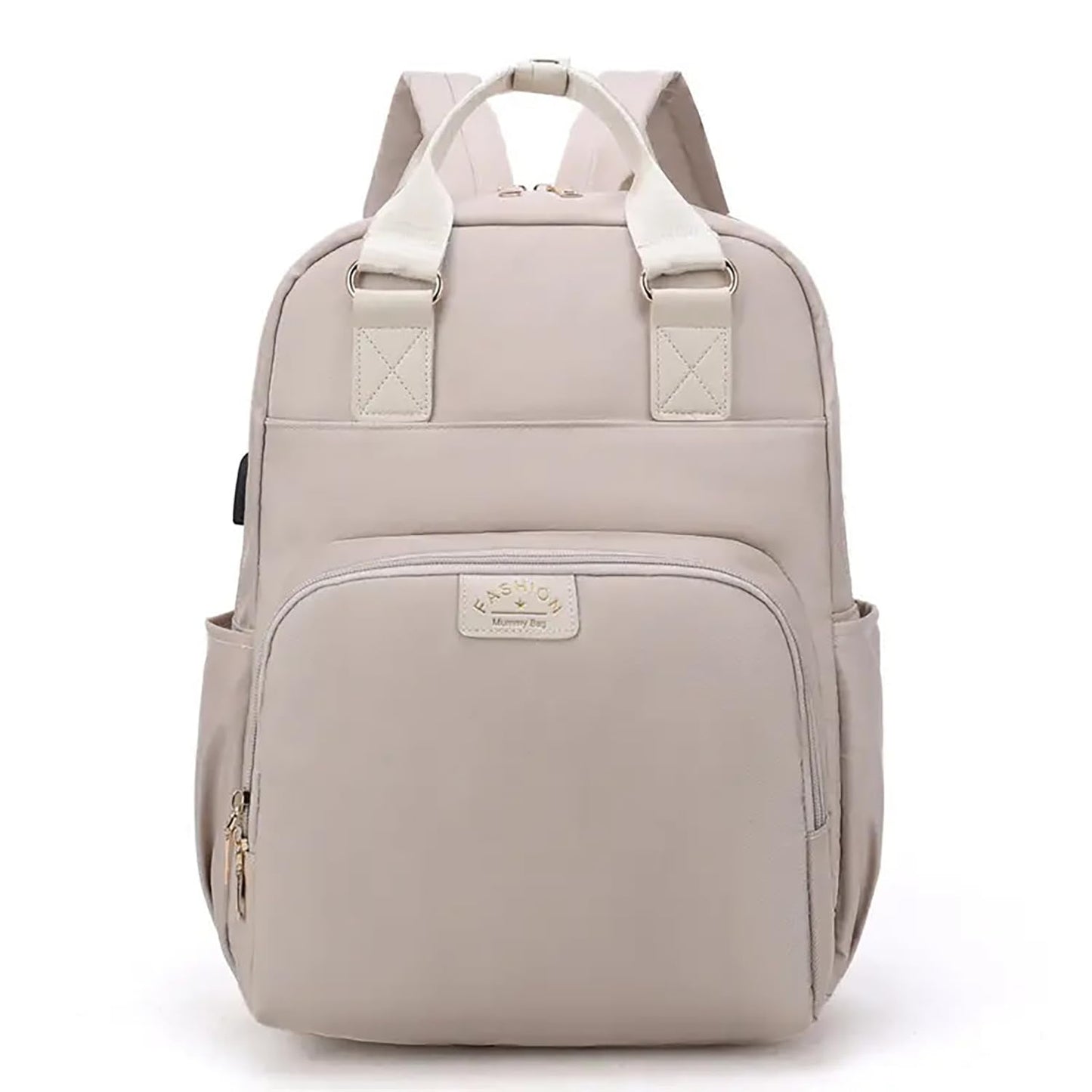 Trendy Baby Diaper Bags Maternity Backpack