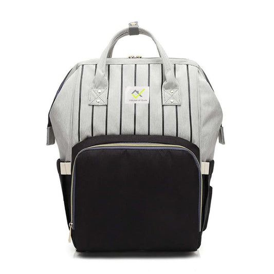 Baby Diaper Bag Maternity Backpack