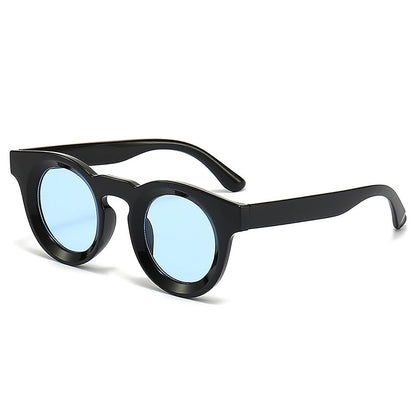 Vintage Retro Round Style Sunglasses