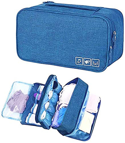 Travel Multi-Function Packing Organize Storage Bag