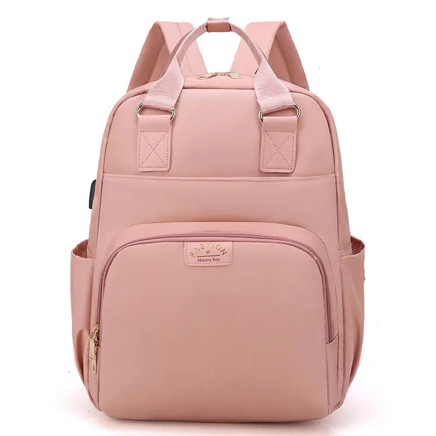 Trendy Baby Diaper Bags Maternity Backpack