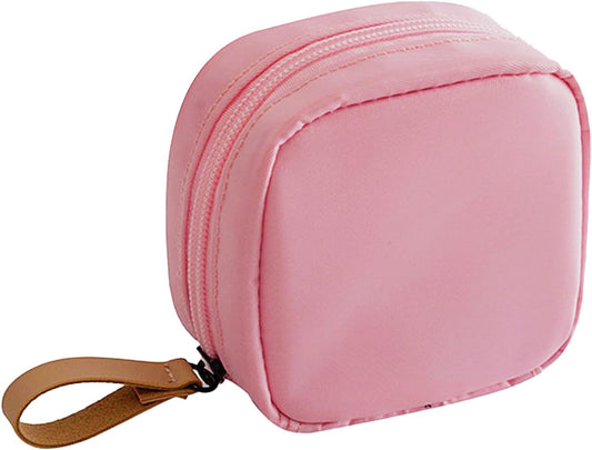 Makeup Bag Lazy Cosmetic Bag Travel Toiletry Bag