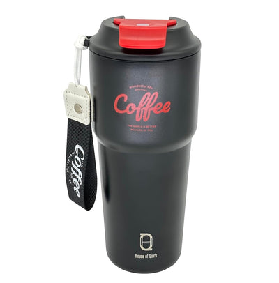 620ML Stainless Steel Coffee Insulated Tumbler