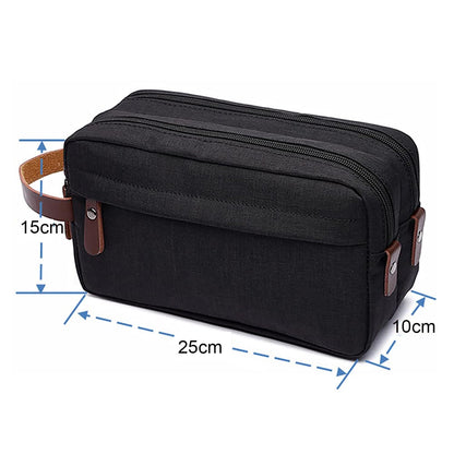 Toiletry Bag for Men and Women