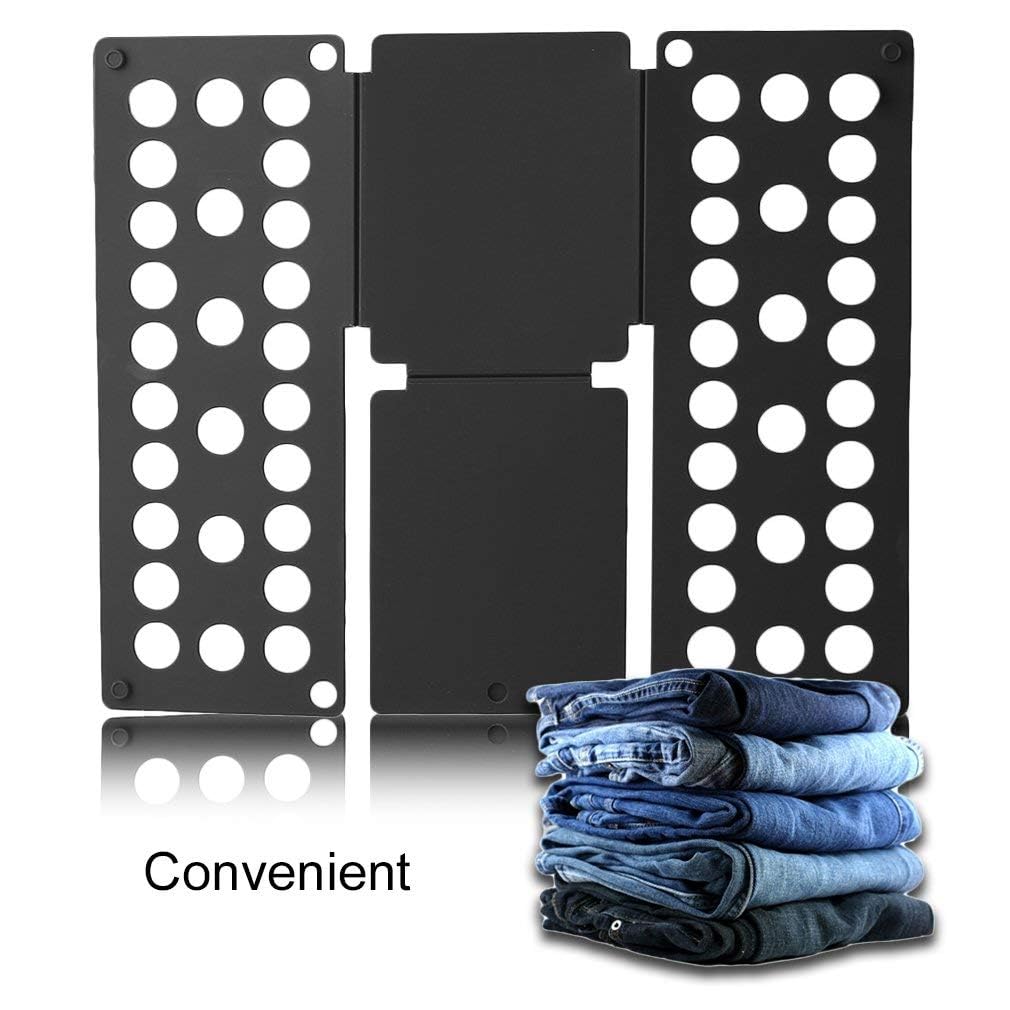 Shirt Folding Board Fast Laundry Fold