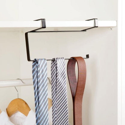 Paper Roll Holder, Paper Towel Holder Cabinet Hanging Kitchen Roll Hanger