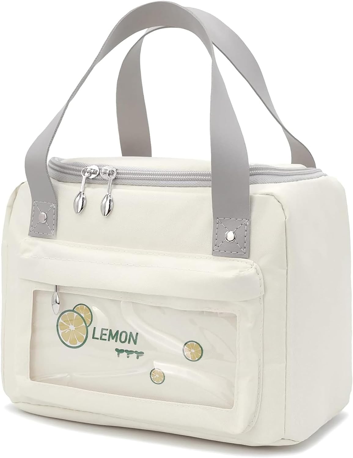 Printed Insulated Lunch Bags