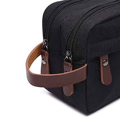 Toiletry Bag for Men and Women