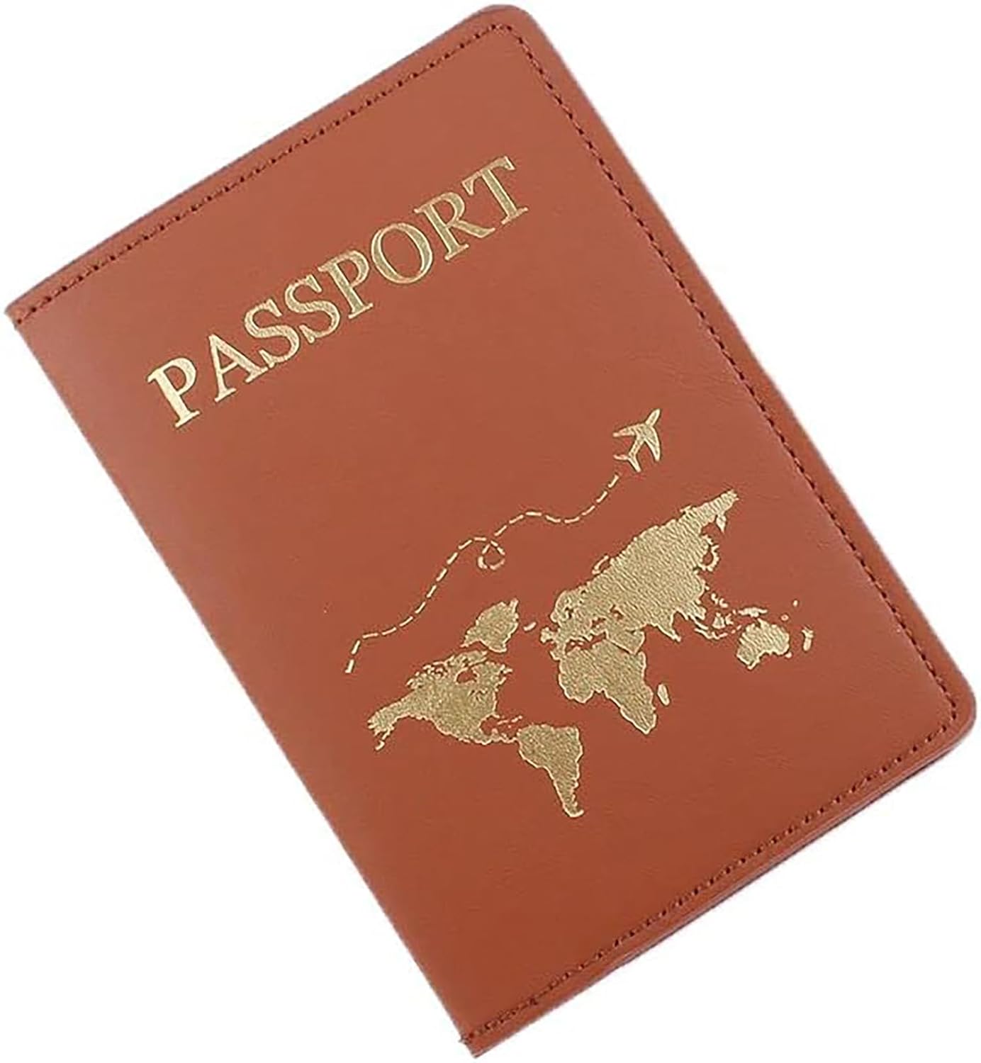 Passport Holder Case