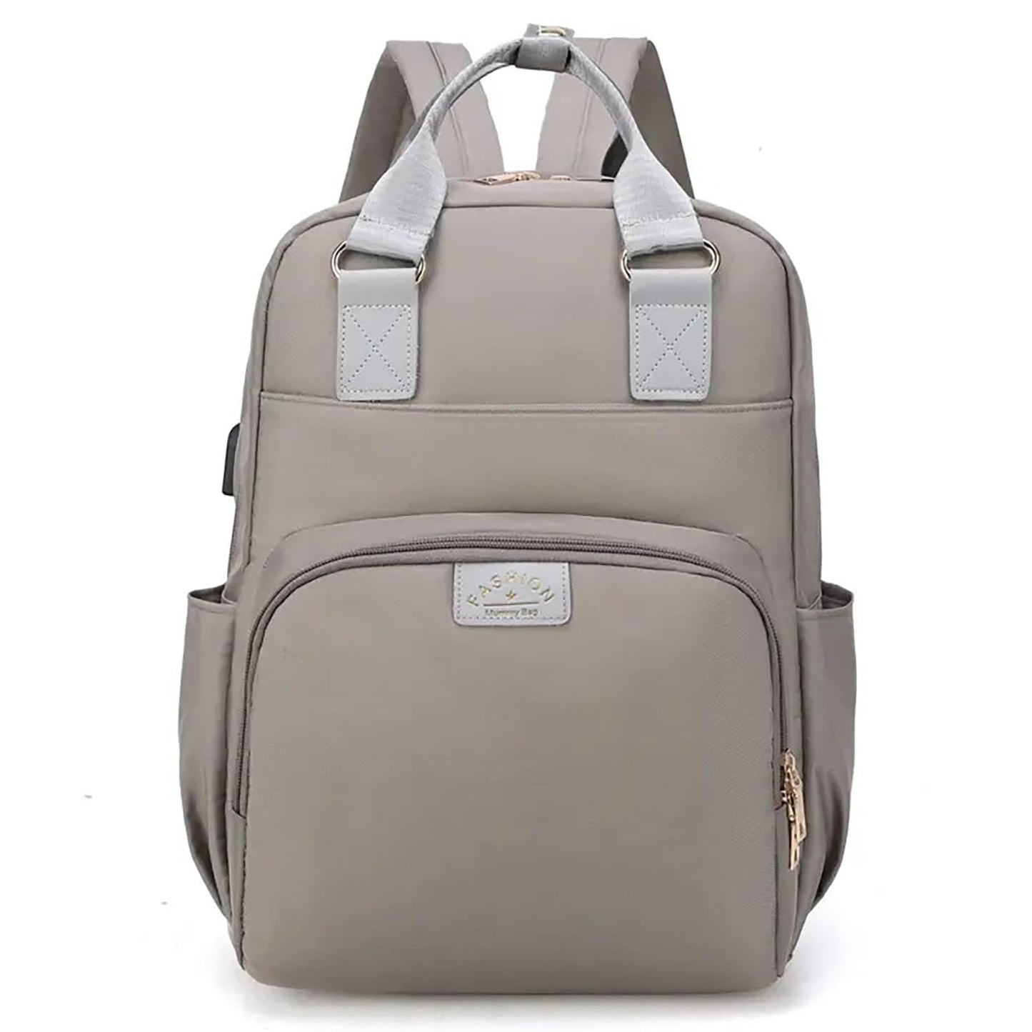 Trendy Baby Diaper Bags Maternity Backpack