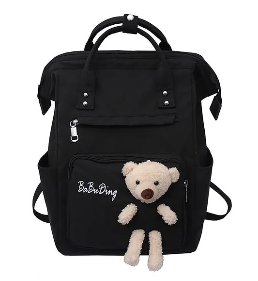 Teddy Bear Diaper Bags