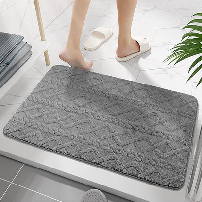 Anti Slip Microfiber Mat