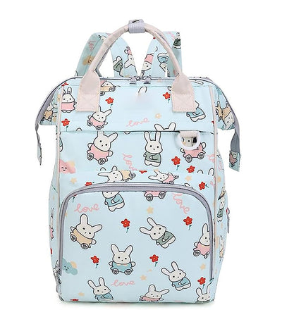 Maternity Backpack Baby Boy Girl  Diaper Bag Animal Printed