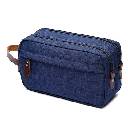 Toiletry Bag for Men and Women