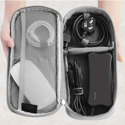 Travel Cord Organizer