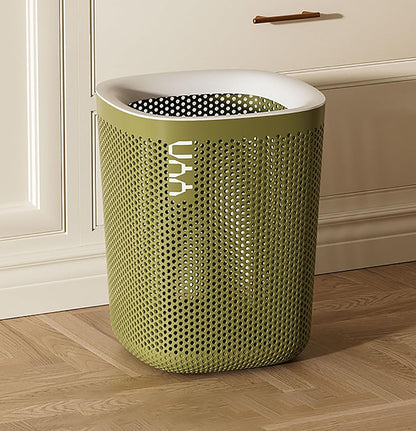 Large Kitchen Hollow Trash Can (12 Litre)