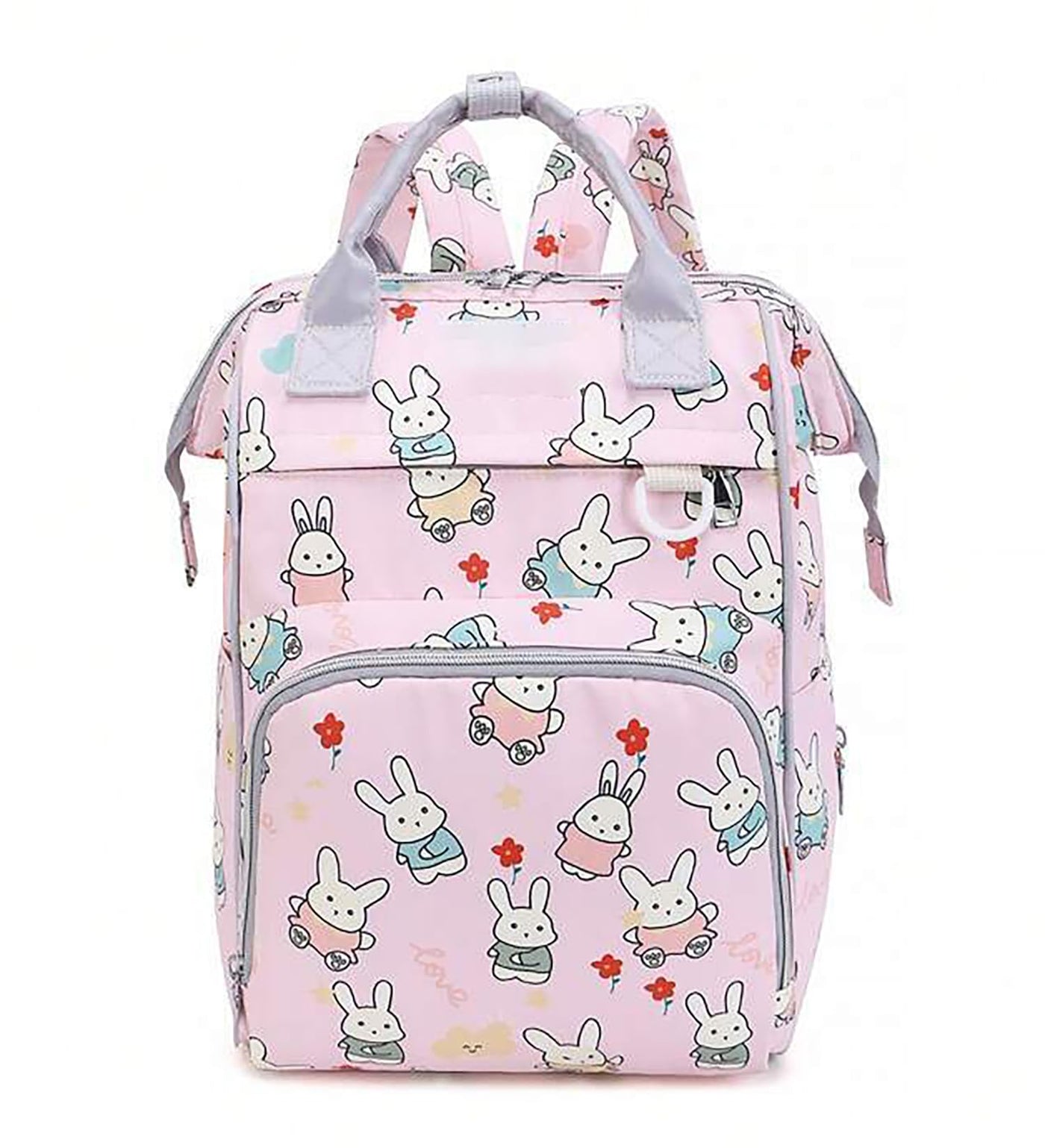 Maternity Backpack Baby Boy Girl  Diaper Bag Animal Printed