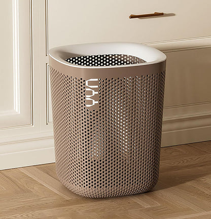 Large Kitchen Hollow Trash Can (12 Litre)