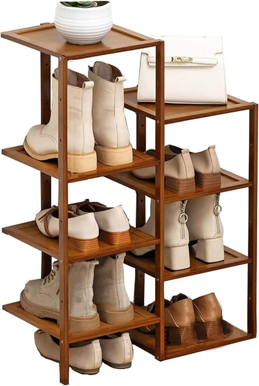 Shoe Rack Organizer (8 Tier)