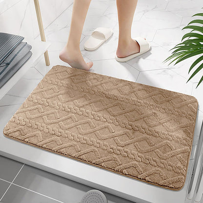 Anti Slip Microfiber Mat