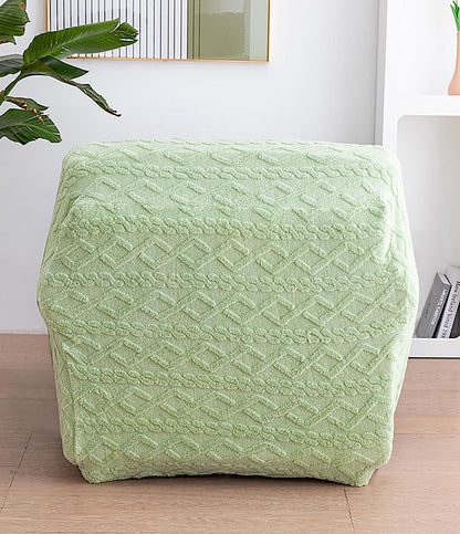 Universal Couch Cover-Green