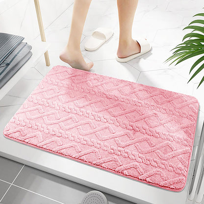 Anti Slip Microfiber Mat