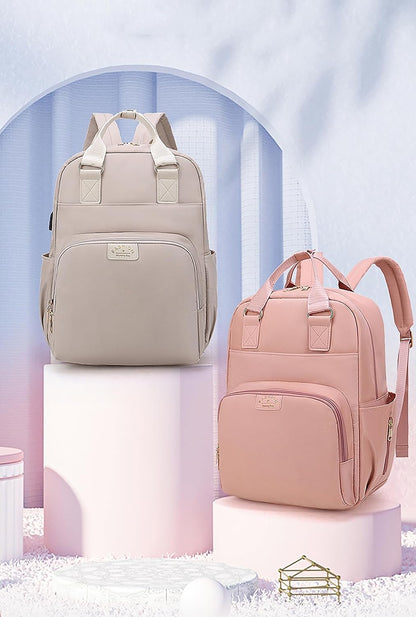 Trendy Baby Diaper Bags Maternity Backpack