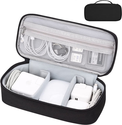 Travel Cord Organizer