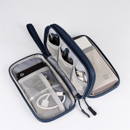 Electronics Accessories Organizer Bag