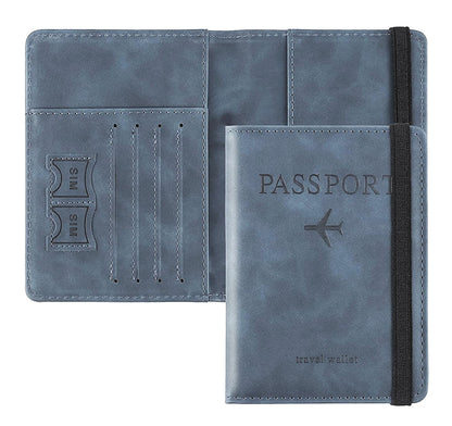 Passport Holder Cover