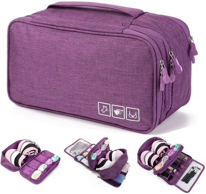 Travel Multi-Function Packing Organize Storage Bag