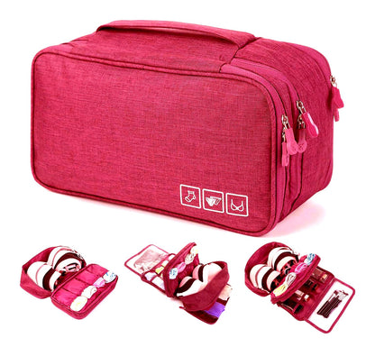 Travel Multi-Function Packing Organize Storage Bag