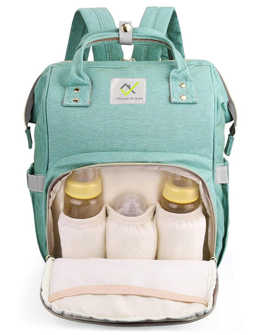 Baby Diaper Bag Maternity Backpack