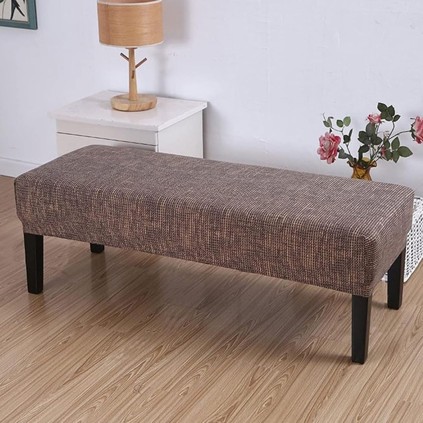 Bench Cover Bench Seat Cushion Slipcovers