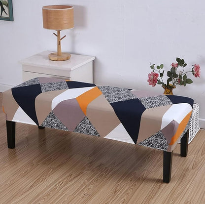 Bench Cover Bench Seat Cushion Slipcovers