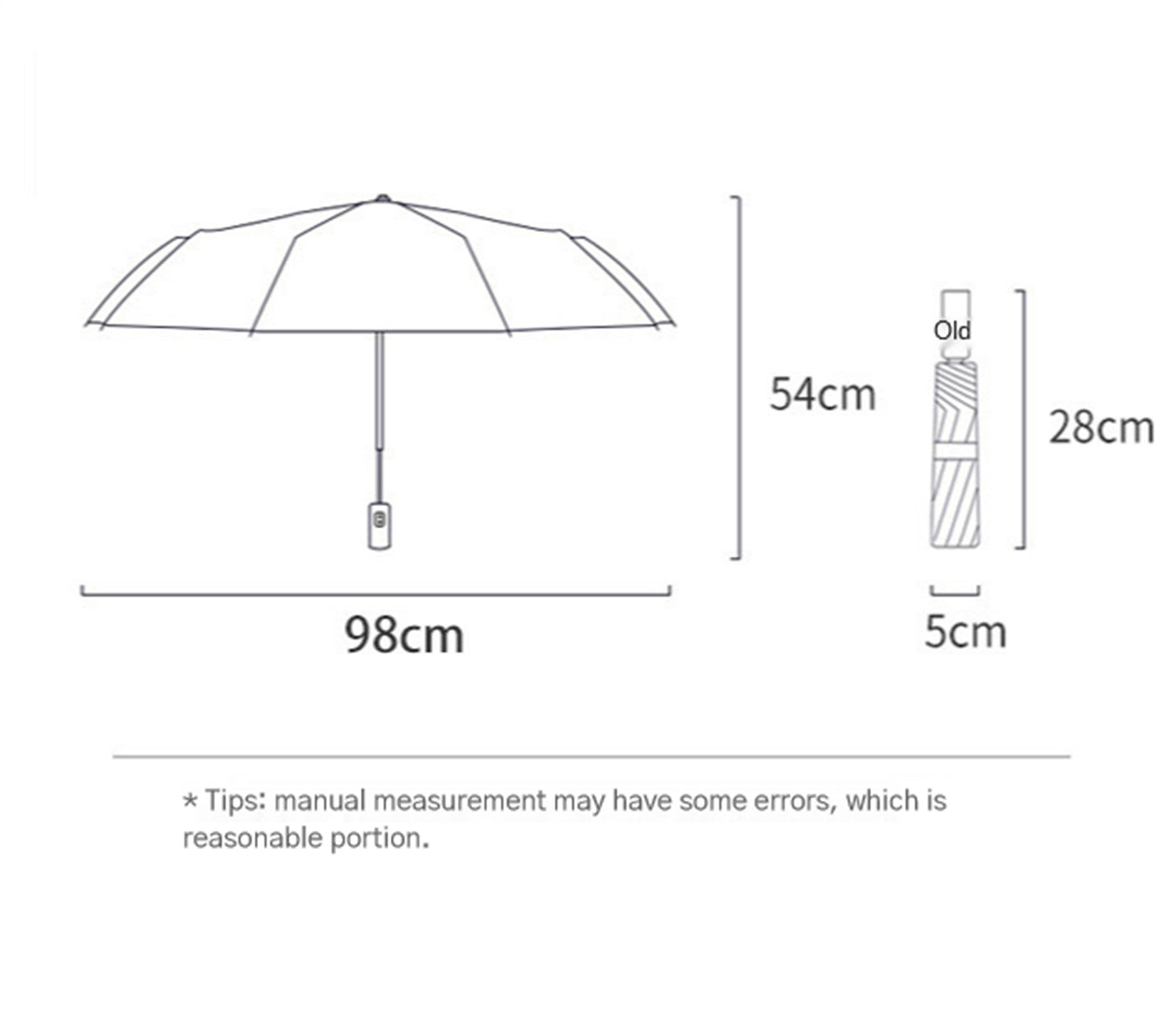 MEDHILE PURSE SIZE UMBRLA Umbrella - Buy MEDHILE PURSE SIZE UMBRLA Umbrella  Online at Best Prices in India - Sports & Fitness | Flipkart.com
