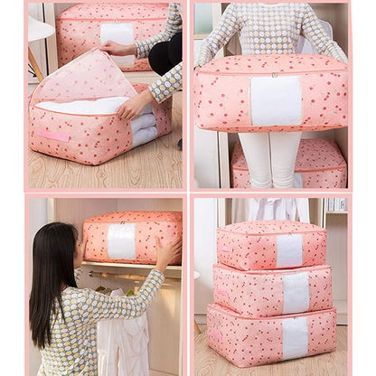 Extra Large Over-Sized Handy Storage Bag