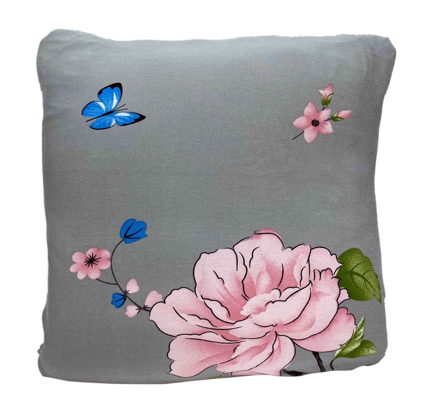 Polyester Cushion Cover