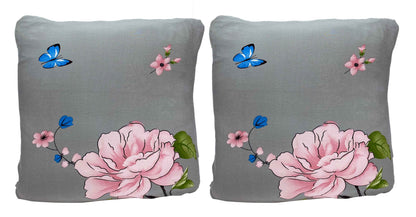 Polyester Cushion Cover