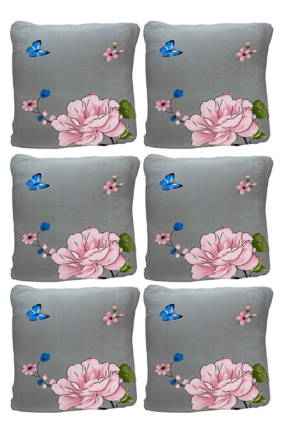 Polyester Cushion Cover