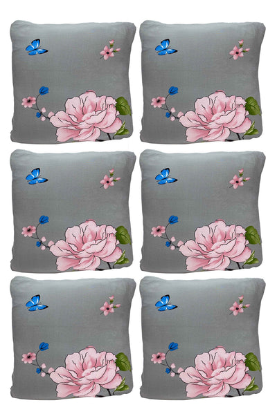 Polyester Cushion Cover