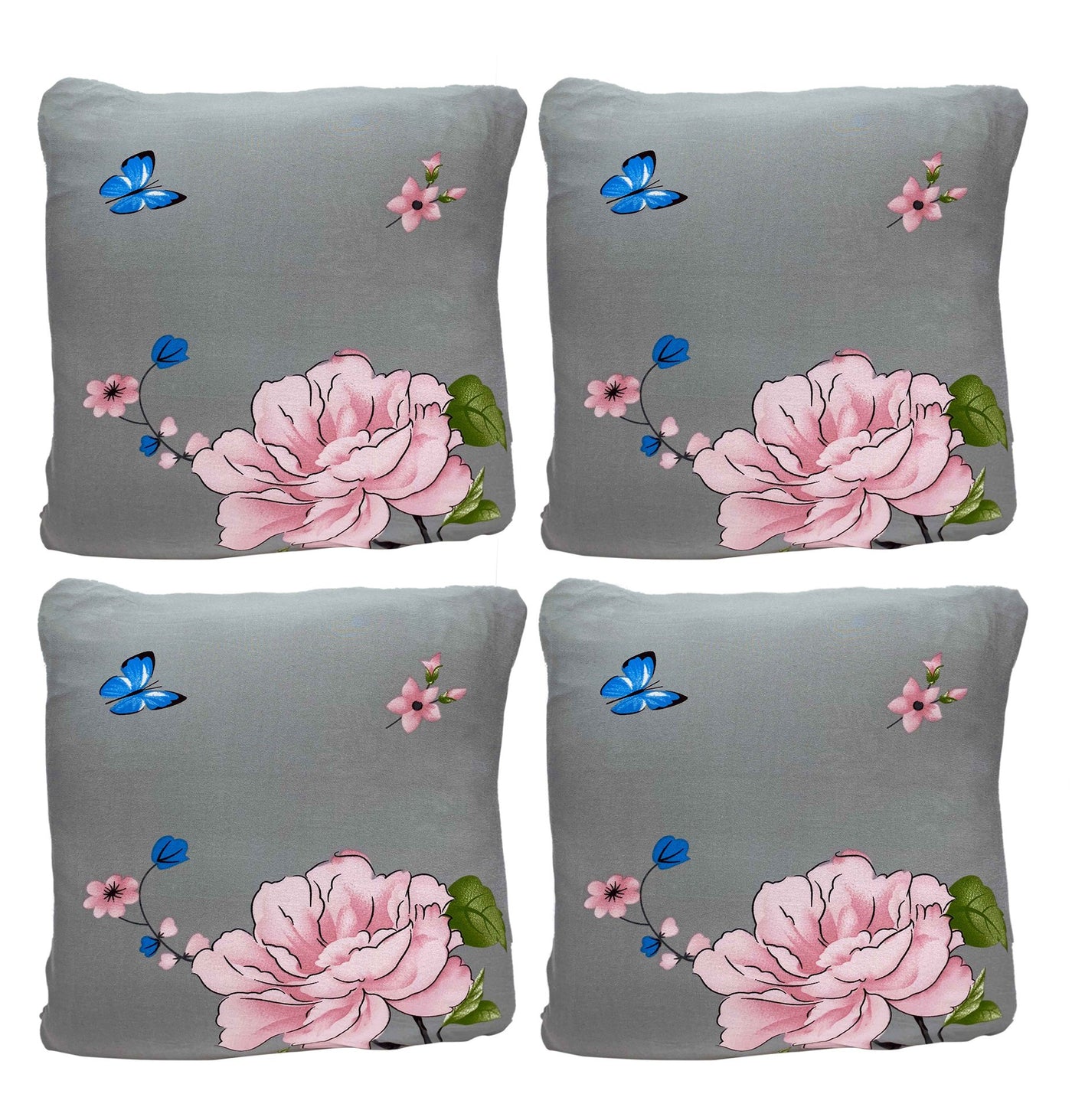 Polyester Cushion Cover