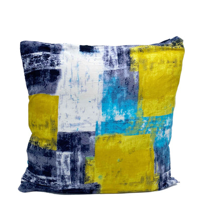 Polyester Cushion Cover