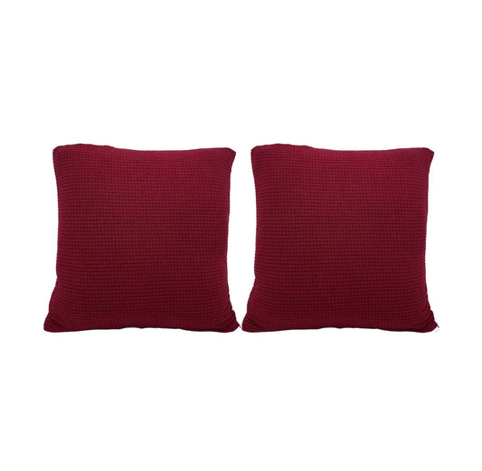 Jacquard Cushion Cover