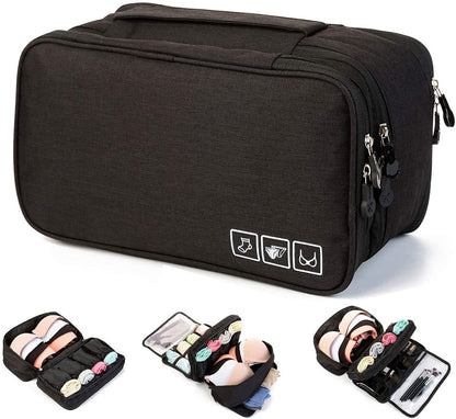 Travel Multi-Function Packing Organize Storage Bag