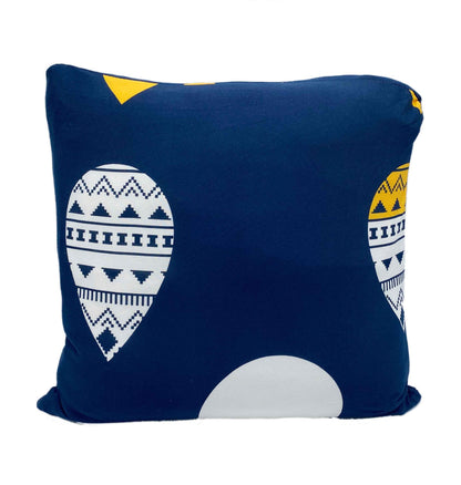 Polyester Cushion Cover